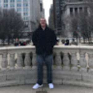 Meet your Posher, Gregory